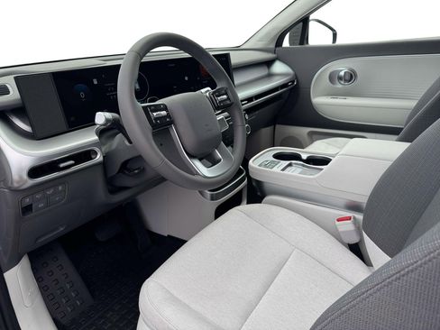 New 2026 Hyundai Ioniq 9 S RWD image 14