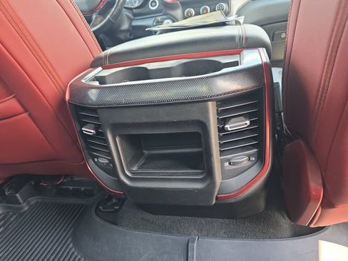 Used 2019 RAM 1500 Rebel AWD/4WD image 23