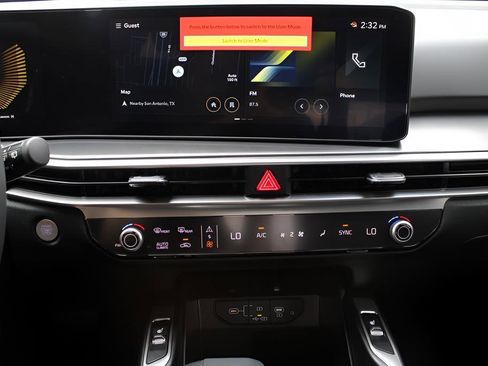 New 2026 Kia Sorento EX w/ EX Premium Package FWD image 23