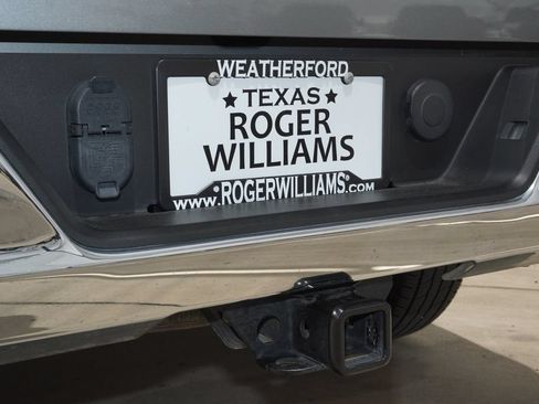 Used 2023 Chevrolet Silverado 1500 LT RWD image 32