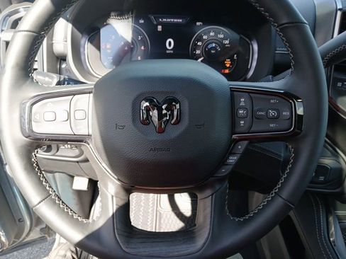 New 2026 RAM 3500 Limited AWD/4WD image 48