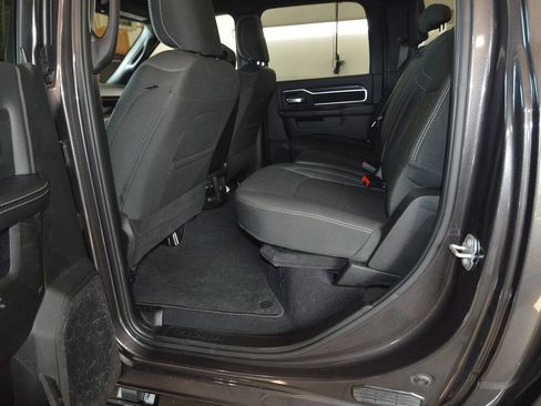 Used 2026 RAM 2500 Big Horn AWD/4WD image 30