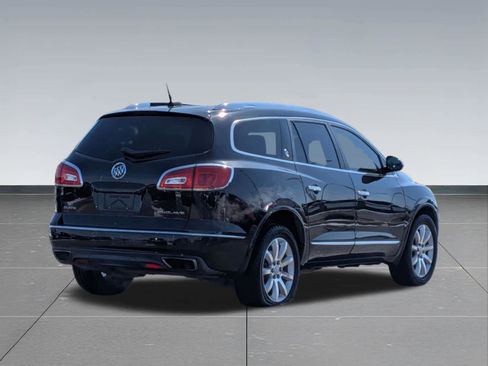 Used 2017 Buick Enclave Premium FWD image 6