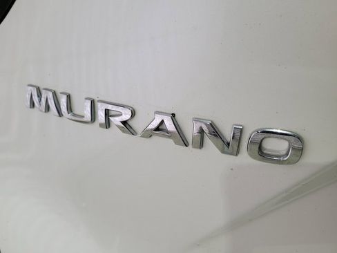 Used 2016 Nissan Murano Platinum image 67