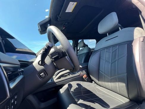 Used 2027 Kia Telluride X-Line SX Prestige AWD/4WD image 16