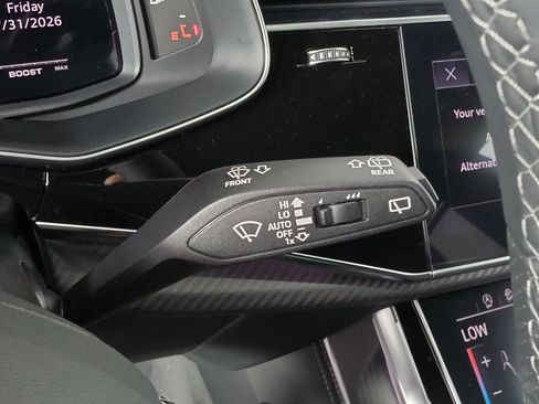 New 2026 Audi SQ8 Prestige AWD/4WD image 21