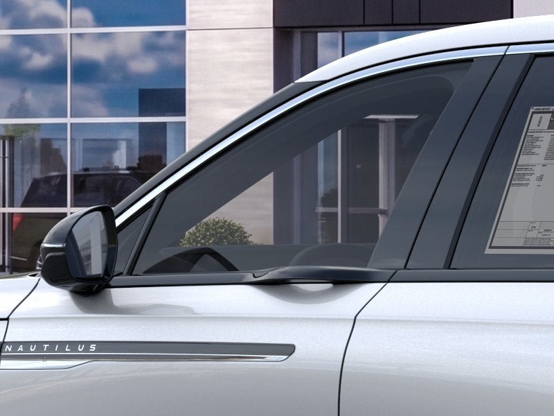 New 2026 Lincoln Nautilus Premier AWD/4WD image 20