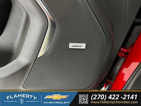 Used 2025 GMC Yukon Elevation w/ LPO, Floor Liner Package AWD/4WD image 25