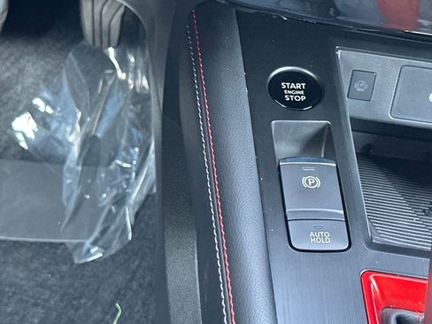 New 2026 Nissan Kicks SR w/ SR Premium Package image 25