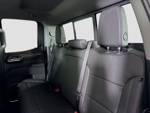 New 2026 Chevrolet Silverado 1500 RST w/ Convenience Package II image 24