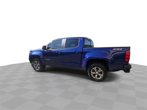 Used 2016 Chevrolet Colorado Z71 image 6
