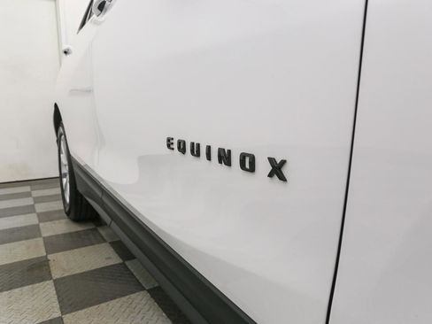 Used 2019 Chevrolet Equinox LS FWD image 8