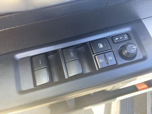 Certified 2024 Toyota Sequoia Platinum AWD/4WD image 13