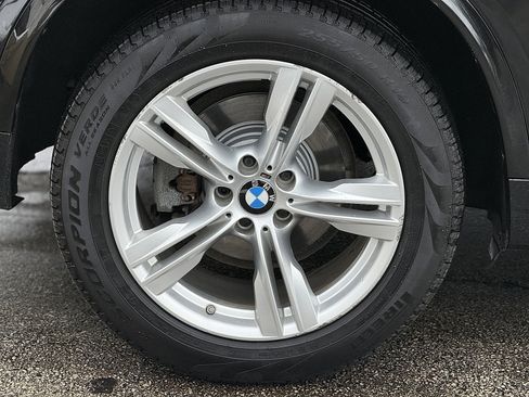 Used 2017 BMW X5 xDrive35i image 9