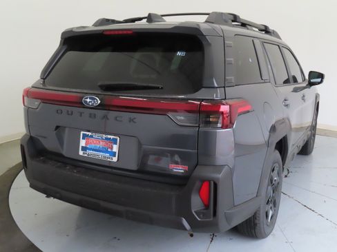 New 2026 Subaru Outback Limited image 3