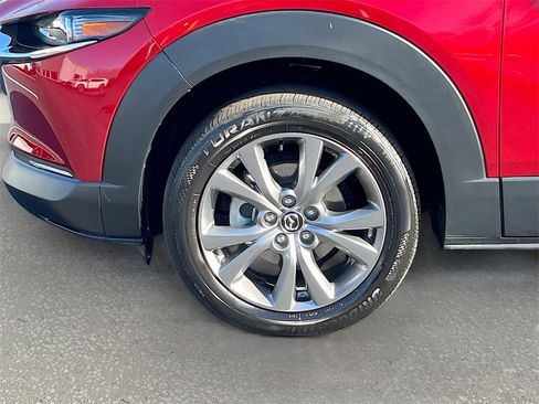 Used 2024 MAZDA CX-30 AWD 2.5 S w/ Premium Package image 31