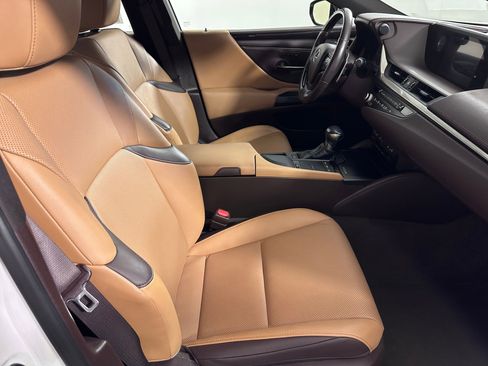 Used 2021 Lexus ES 350 w/ Premium Package image 21