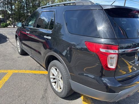 Used 2015 Ford Explorer 4WD image 7