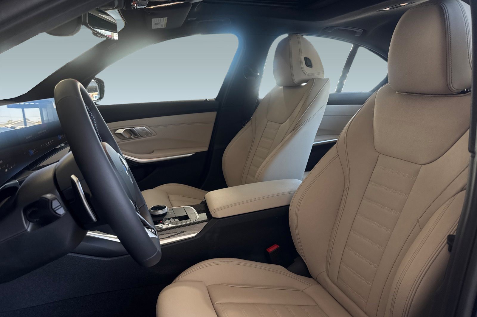 New 2026 BMW M340i Sedan RWD image 5