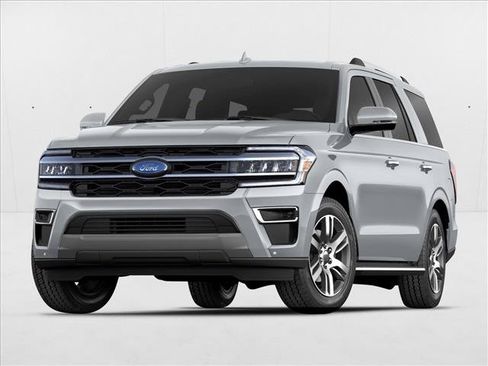 Used 2024 Ford Expedition Limited AWD/4WD image 1