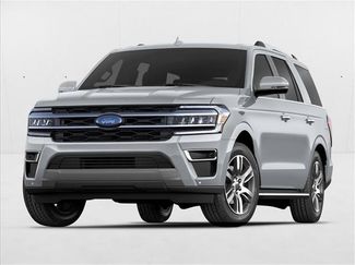 Used 2024 Ford Expedition Limited AWD/4WD video 1