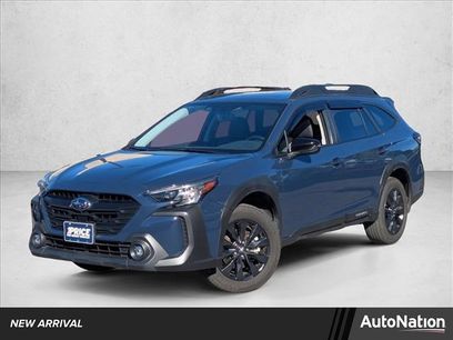 Used 2023 Subaru Outback Onyx Edition XT w/ Popular Package #2
