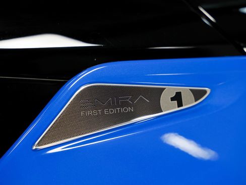 Used 2024 Lotus Emira First Edition image 19