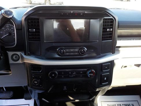 Used 2022 Ford F150 XL w/ Equipment Group 101A High AWD/4WD image 17