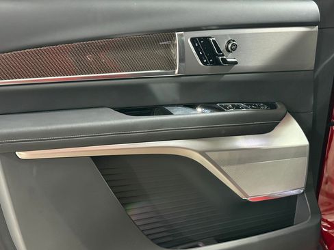 New 2026 Cadillac Vistiq Sport AWD/4WD image 12