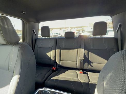 New 2025 Ford F150 STX image 7