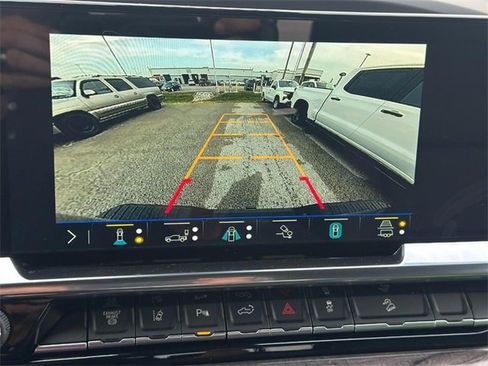 New 2026 Chevrolet Silverado 2500 LTZ w/ Trail Boss Package image 16