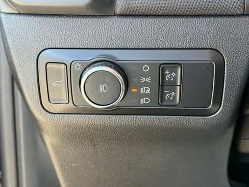 Used 2023 Ford Bronco Sport Big Bend w/ Convenience Package AWD/4WD image 12