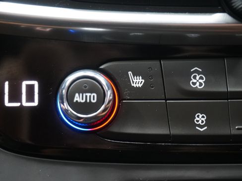 Used 2017 Buick LaCrosse Essence w/ Sights and Sounds Package FWD image 18
