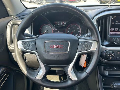 Used 2016 GMC Canyon SLE w/ SLE Convenience Package image 17