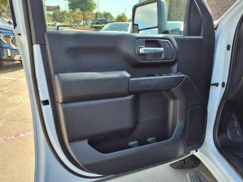 Used 2024 GMC Sierra 2500 Pro w/ Convenience Package AWD/4WD image 20