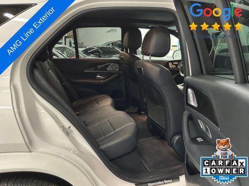Used 2020 Mercedes-Benz GLE 350 4MATIC image 17