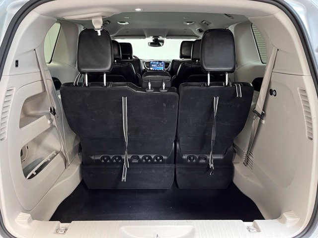 Used 2024 Chrysler Pacifica Touring-L FWD image 14