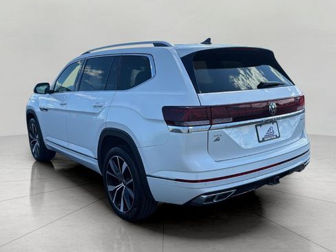 Used 2024 Volkswagen Atlas SEL Premium R-Line AWD/4WD image 5