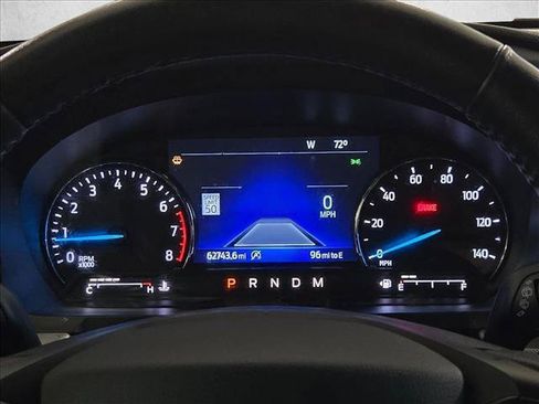 Used 2020 Ford Explorer XLT w/ Equipment Group 202A RWD image 15