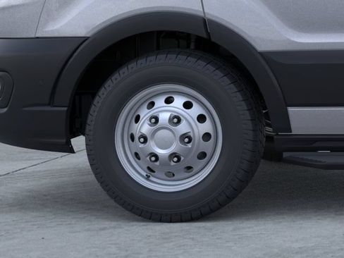 New 2026 Ford Transit 250 148 High Roof AWD image 19