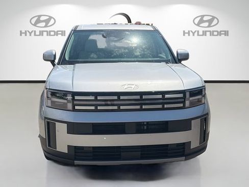 New 2026 Hyundai Santa Fe SE FWD image 2