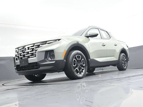 Used 2022 Hyundai Santa Cruz SEL Premium AWD/4WD image 37