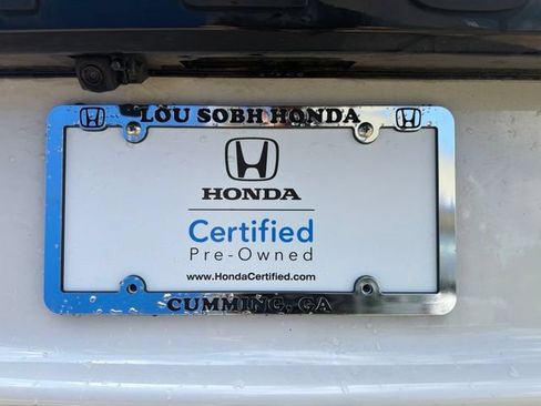 Used 2025 Honda Pilot Touring image 9