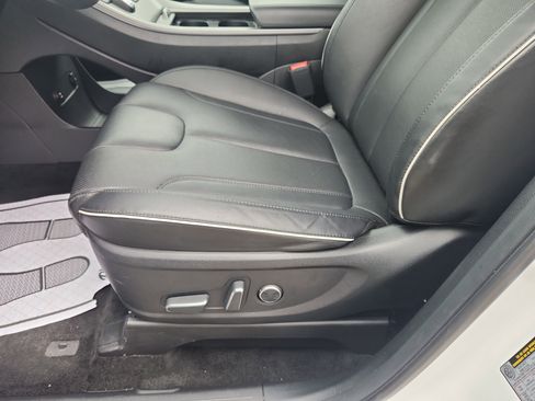 Used 2025 Hyundai Palisade SEL image 25