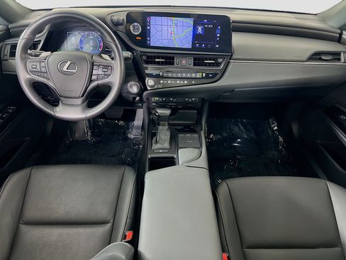 Used 2022 Lexus ES 350 w/ Premium Package image 25