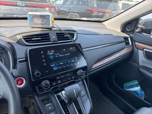 Used 2018 Honda CR-V EX image 10