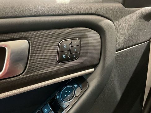 New 2026 Ford Explorer Tremor image 9