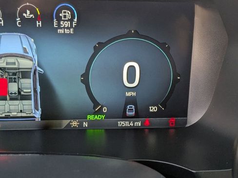 Used 2025 Ford F150 XLT w/ Equipment Group 301A Standard image 18