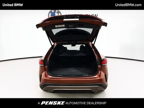 Used 2023 Lexus RX 350 AWD w/ Cold Area Package image 14