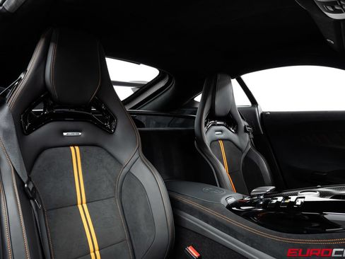 Used 2021 Mercedes-Benz AMG GT Black Series image 46
